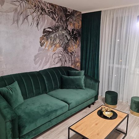 Apartament Nova Przy S3 Nowa Sol Eksteriør bilde