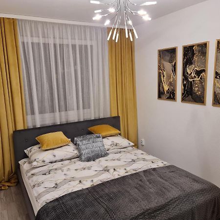 Apartament Nova Przy S3 Nowa Sol Eksteriør bilde