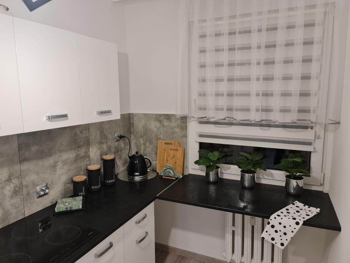Apartament Nova Przy S3 Nowa Sol Eksteriør bilde