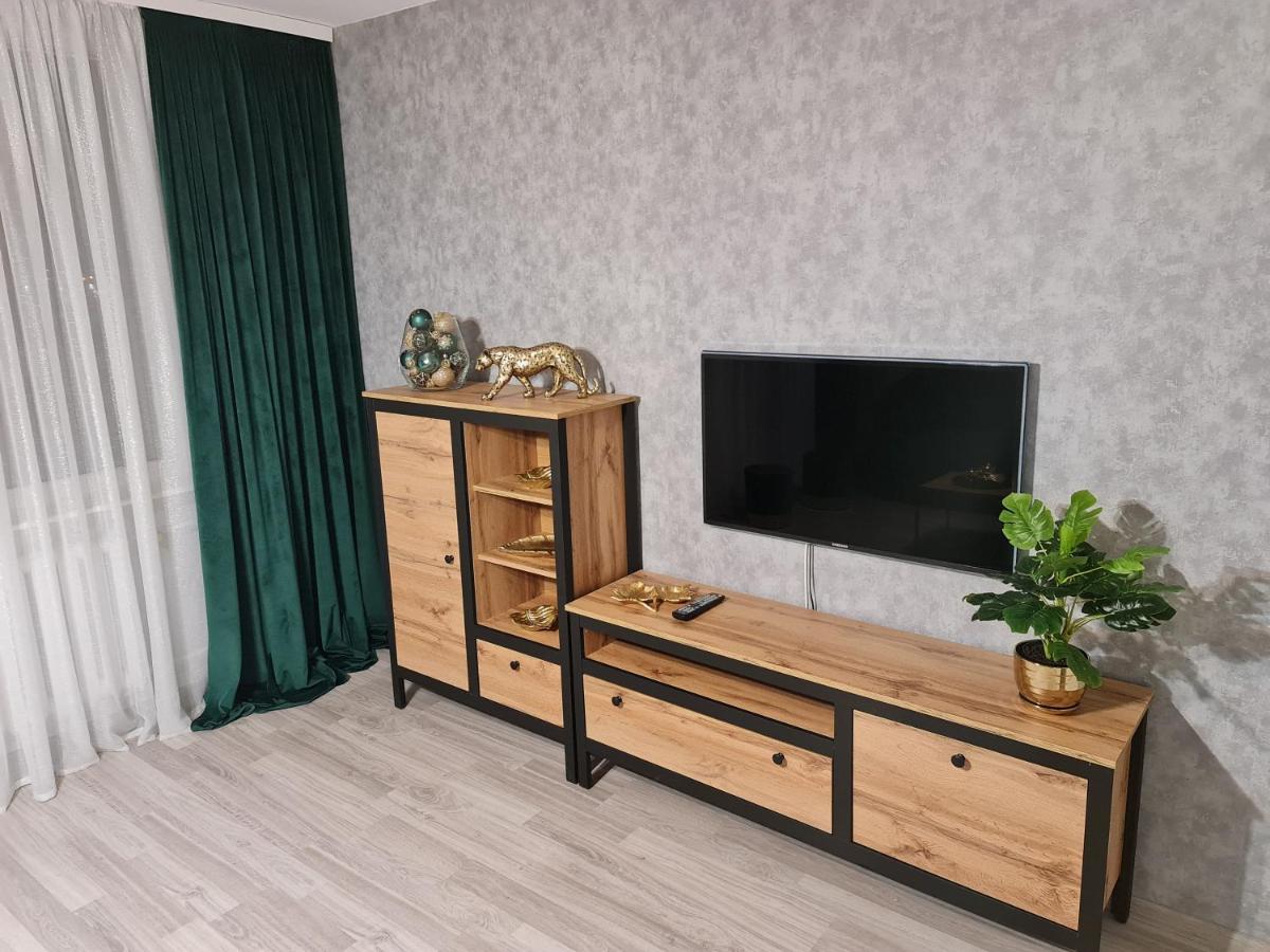 Apartament Nova Przy S3 Nowa Sol Eksteriør bilde