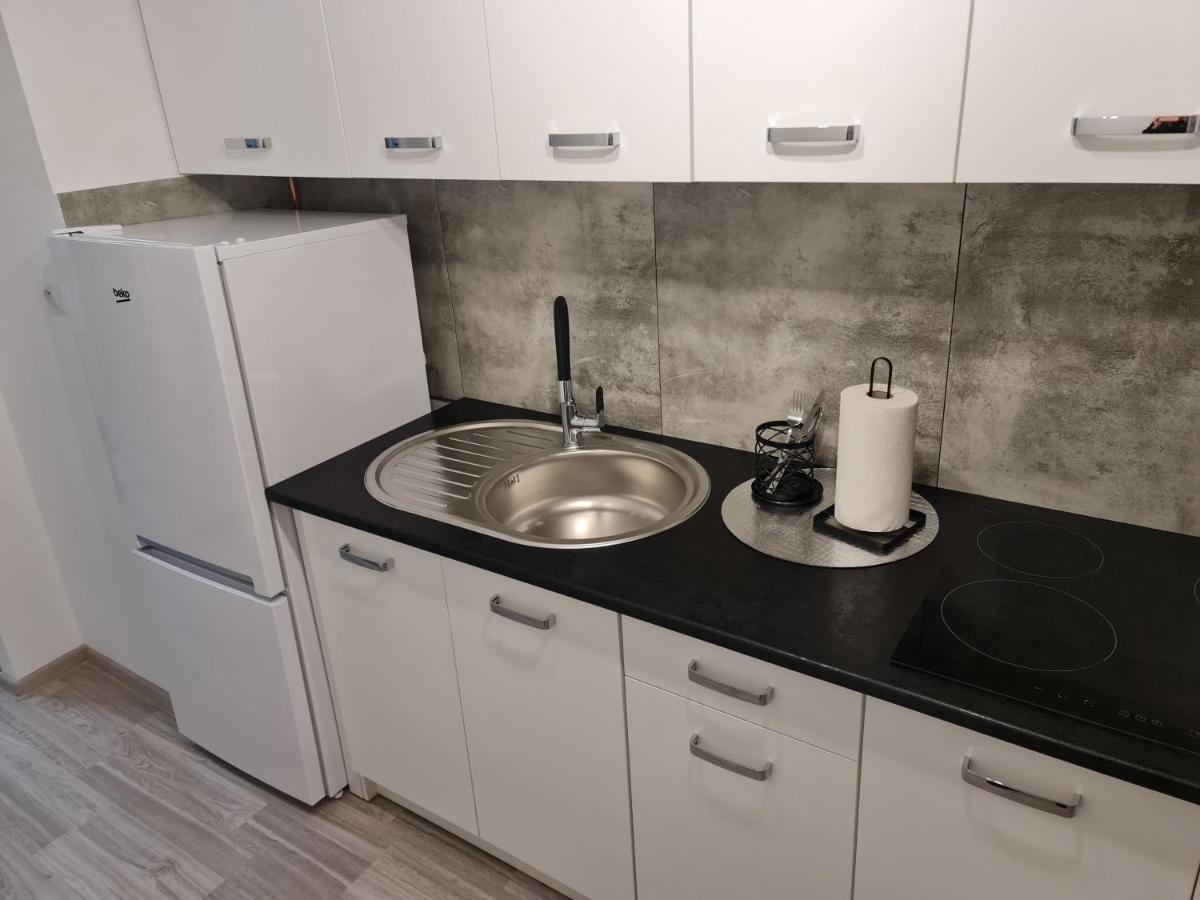 Apartament Nova Przy S3 Nowa Sol Eksteriør bilde
