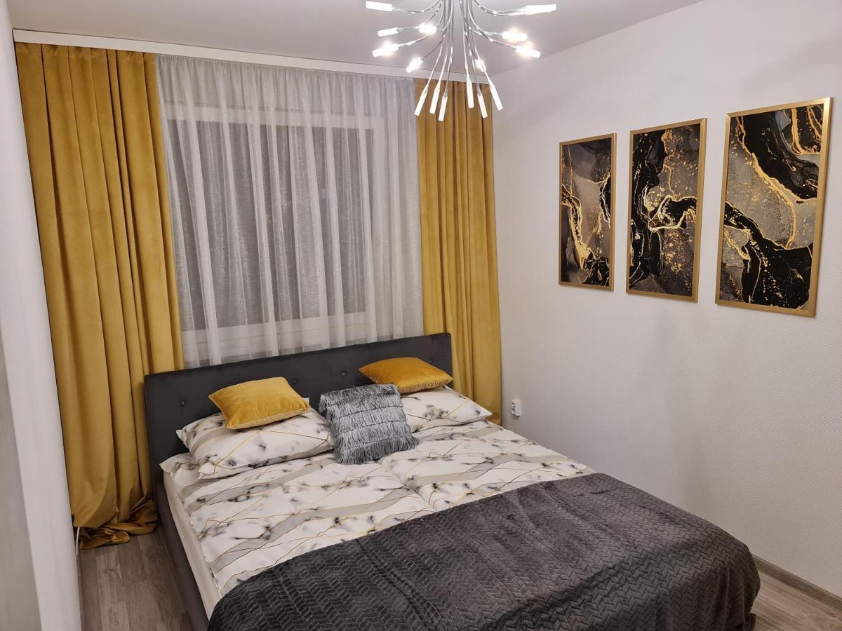 Apartament Nova Przy S3 Nowa Sol Eksteriør bilde