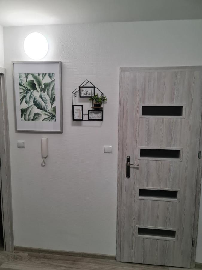 Apartament Nova Przy S3 Nowa Sol Eksteriør bilde