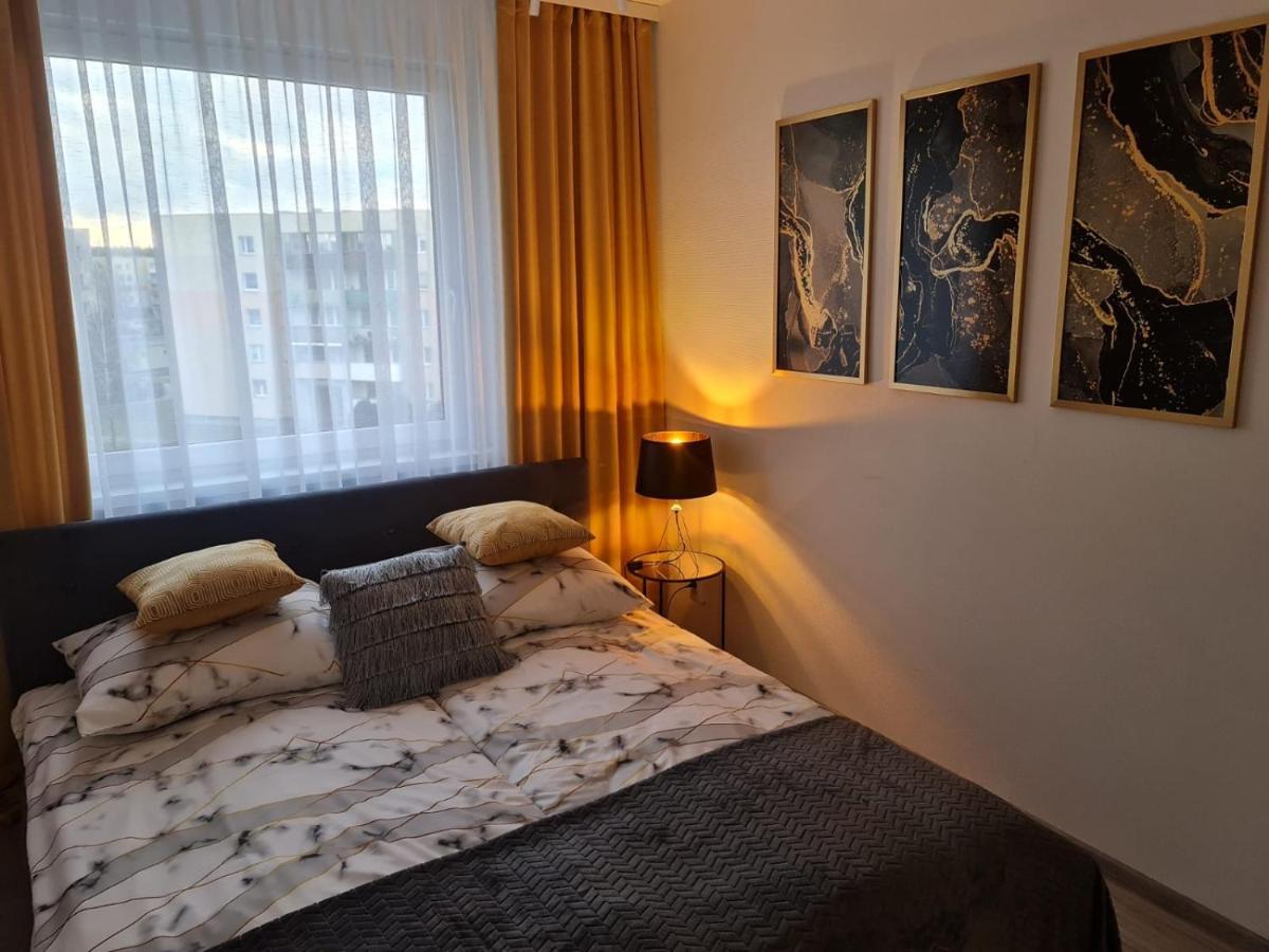 Apartament Nova Przy S3 Leilighet Nowa Sol Eksteriør bilde