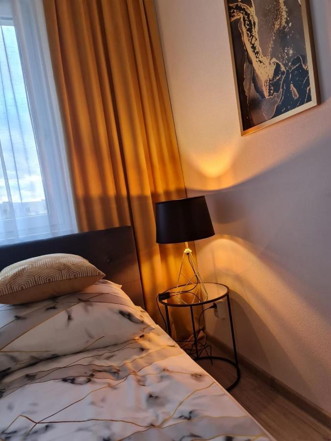 Apartament Nova Przy S3 Nowa Sol Eksteriør bilde